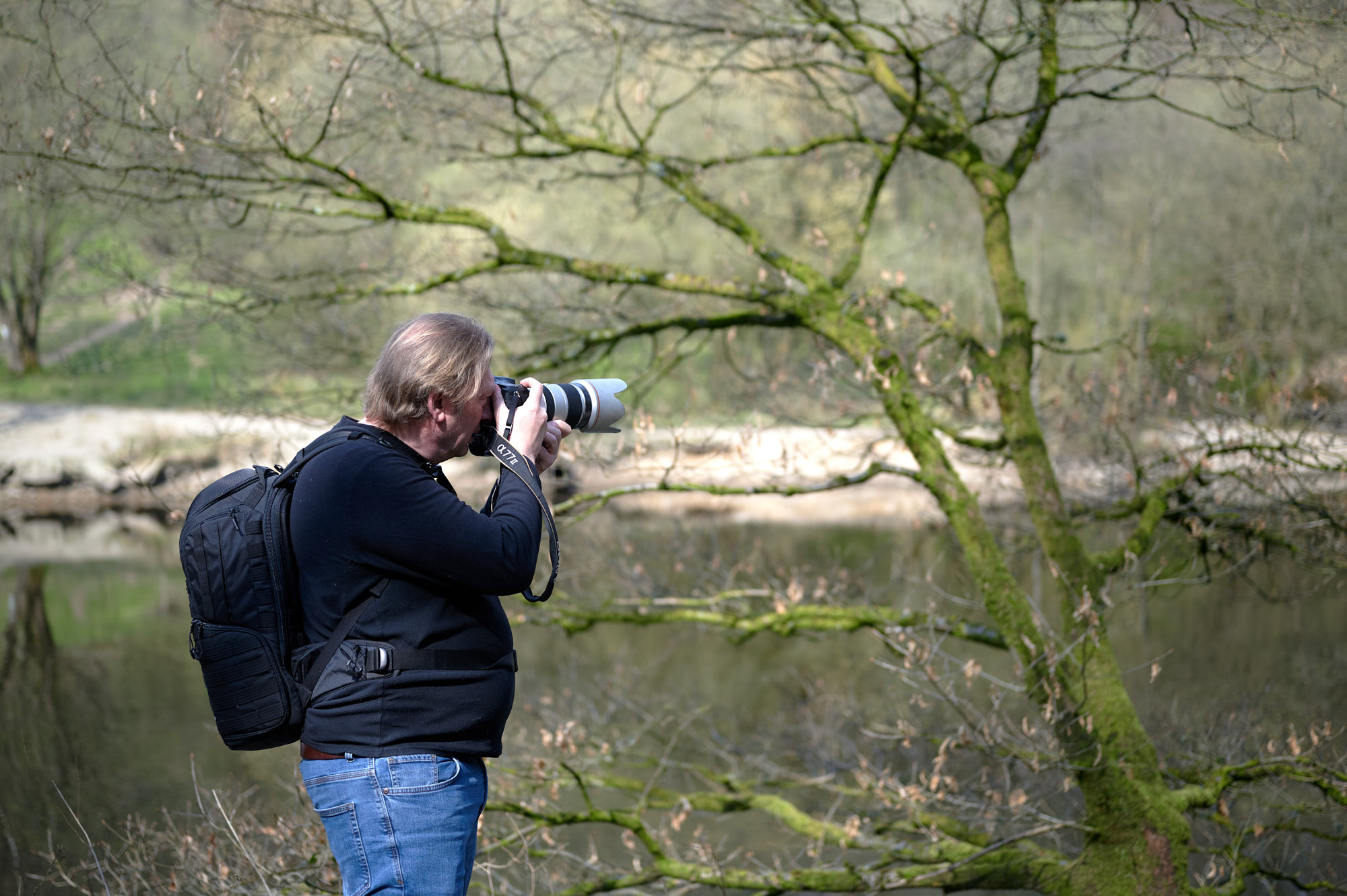 Turton and Entwistle Reservoir