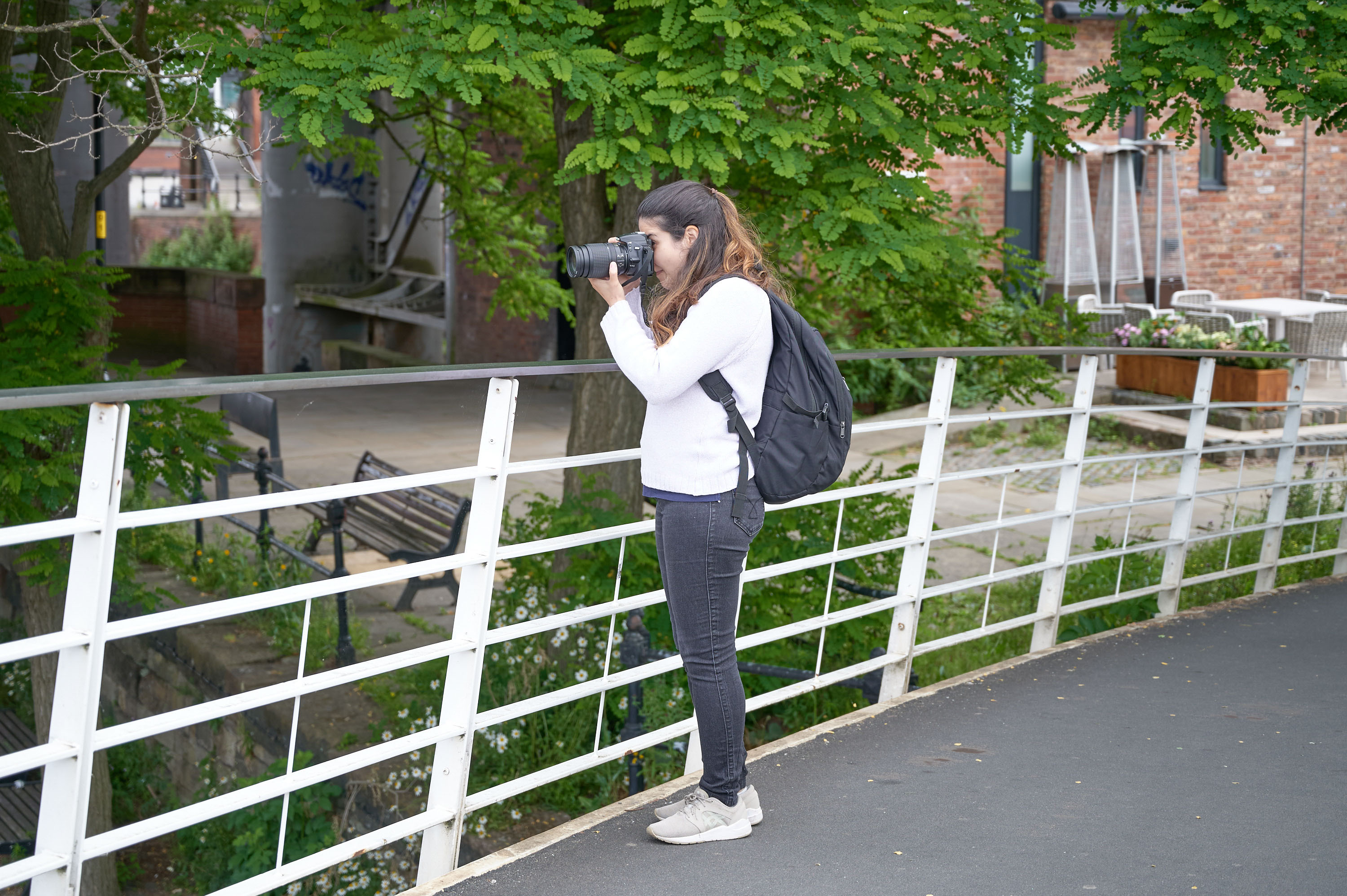 Manchester Walks