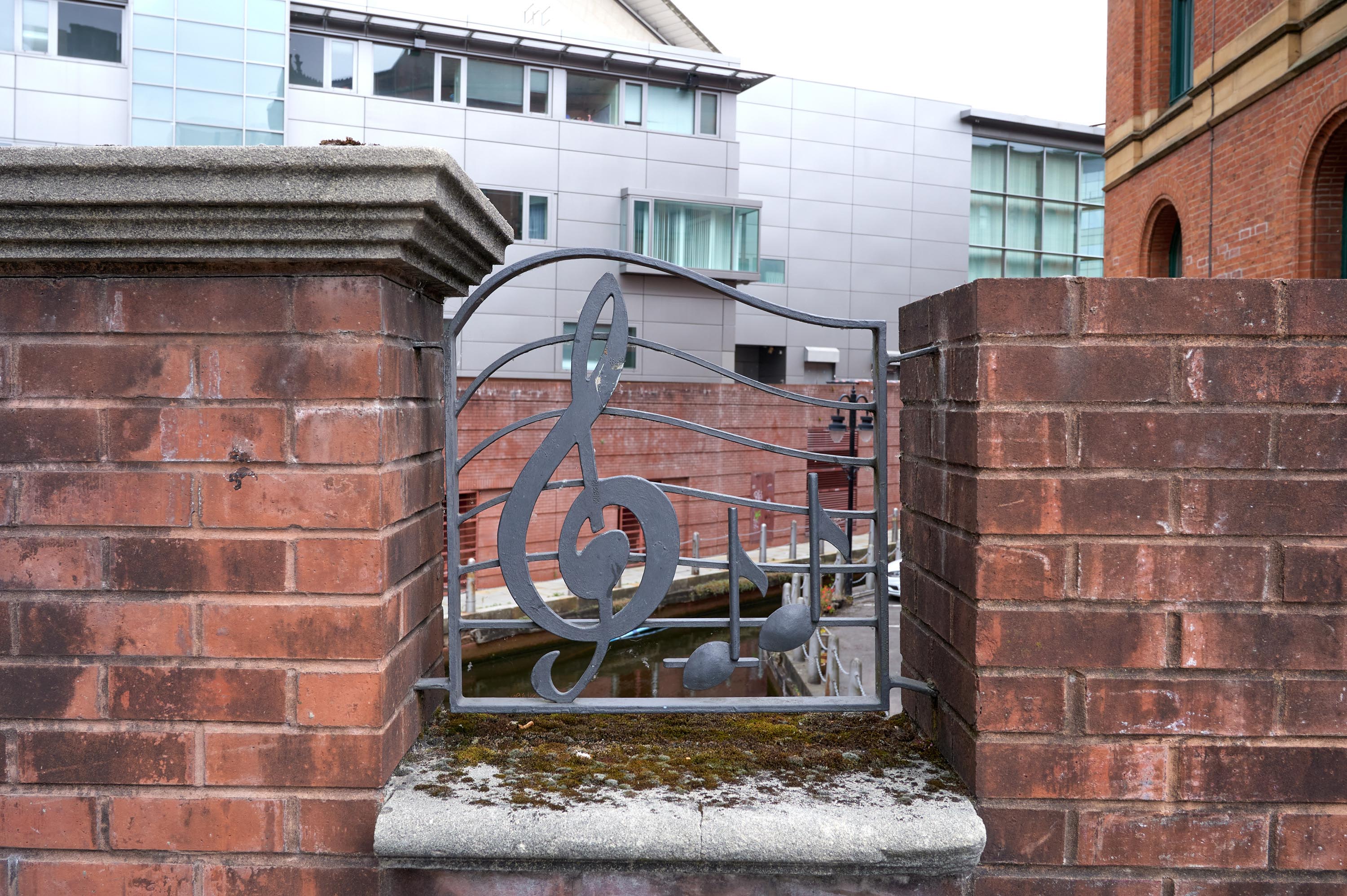 Manchester Walks